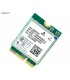 WI-FI M.2 NGFF 2230 MediaTek MT7902 802.11AX/AC Wi-Fi6E 2400Mbps 2.4GHz 5GHz 6GHz BT 5.2 NGFF ORIG.