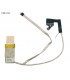 FLEX LCD DELL INSP. 14R N4010 SERIES (GRÁFICOS INTEGRADOS) 40PIN SERIES DDUM8ATH000 ORIG.