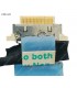 FLEX LCD DELL INSP. MINI 910 VOSTRO A90 SERIES 40PIN CONECTOR CAM 0H243J H243J  ORIG.