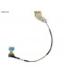 FLEX LCD DELL INSP. MINI 910 SERIES 40PIN DC02000NA00 0G558J ORIG.