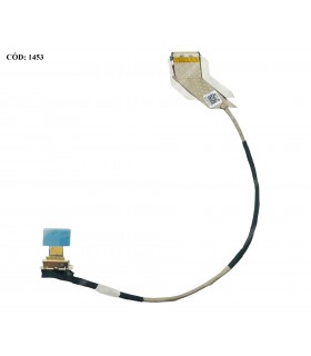 FLEX LCD DELL INSP. MINI 910 SERIES 40PIN DC02000NA00 0G558J ORIG.