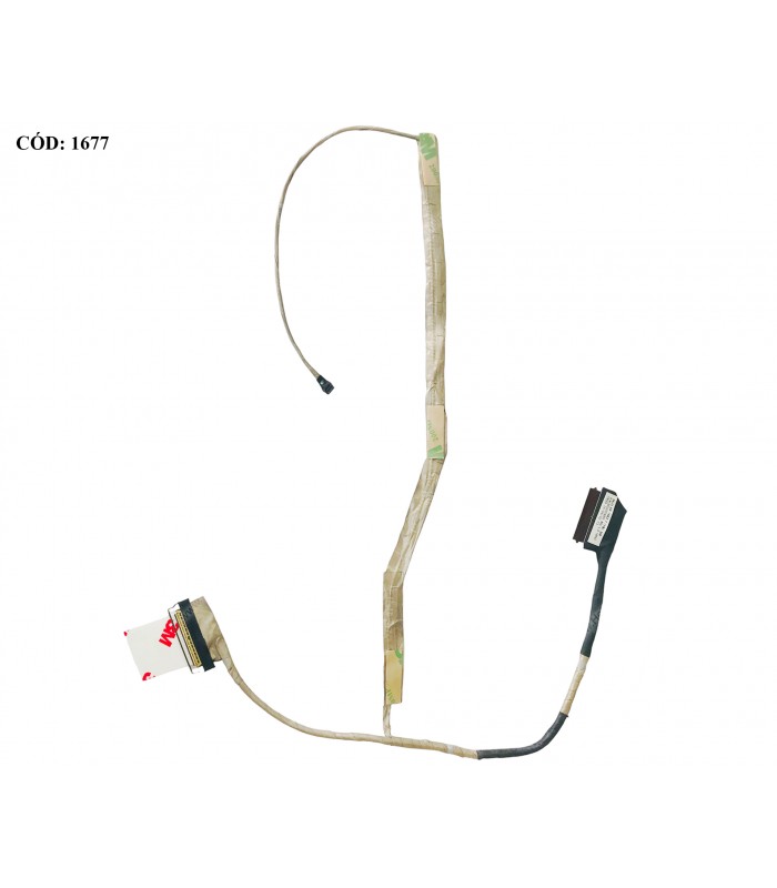 FLEX LCD DELL DELL 5558 3558 5555 5559 15-5000 SERIES 40PIN 15.6 FULL HD TOUCH- ORIG.
