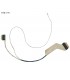 FLEX LCD DELL INSP. 14-3441 3442 3443 3445 3446 3447 3448 3449 SERIES 30PIN eDP 60Hz N-TS 450.00G01.0001 0872W7 OEM