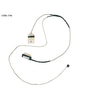 FLEX LCD DELL INSP. 5545, 15-5547, 15-5543, 15-5548, 15-5455, 15-5000 30PIN SERIES DC02001X000 0FG0DX ORIG.