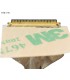 FLEX LCD DELL INSP. 5545, 15-5547, 15-5543, 15-5548, 15-5455, 15-5000 30PIN SERIES DC02001X000 0FG0DX ORIG.