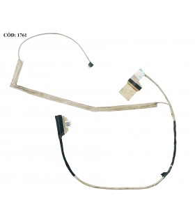 FLEX LCD DELL 5545 5547 5548 5455 5000 ZAVC0 SERIES 40PIN DC02001VZ00 0KC6CV KC6CV ORIG.