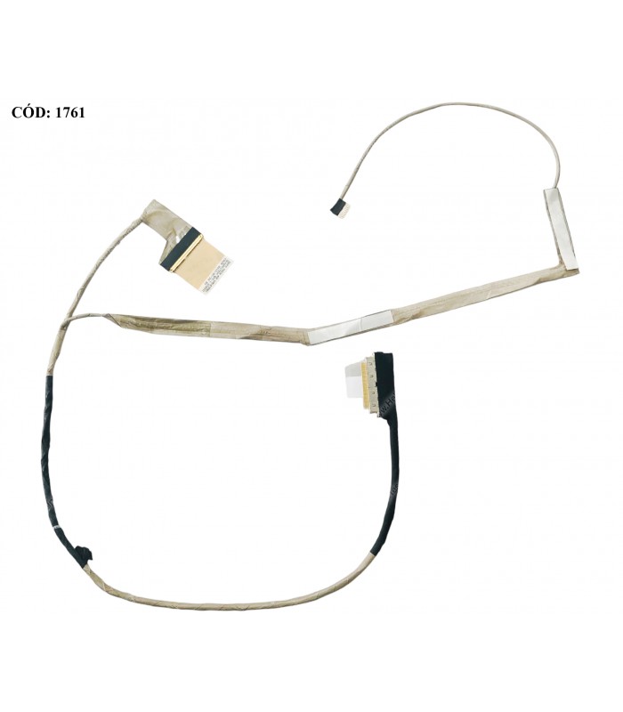 FLEX LCD DELL 5545 5547 5548 5455 5000 ZAVC0 SERIES 40PIN DC02001VZ00 0KC6CV KC6CV ORIG.