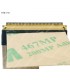FLEX LCD DELL 5545 5547 5548 5455 5000 ZAVC0 SERIES 40PIN DC02001VZ00 0KC6CV KC6CV ORIG.