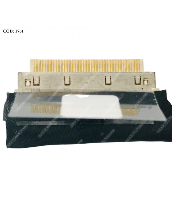 FLEX LCD DELL 5545 5547 5548 5455 5000 ZAVC0 SERIES 40PIN DC02001VZ00 0KC6CV KC6CV ORIG.