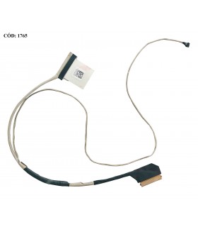 FLEX LCD DELL INSP. 5558 3558 5555 15-5000 15.6"  SERIES 30PIN (NO TOUCH) 0MC2TT DC020024C00 ORIG.