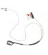 FLEX LCD DELL INSP. 5558 3558 5555 15-5000 15.6"  SERIES 30PIN (NO TOUCH) 0MC2TT DC020024C00 ORIG.
