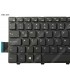 TECLADO DELL INSP. 14-3000 3442 3443 5447 5442 5445 7447/ LATITUDE 3450/ VOSTRO 14 3458 3446 SERIES 0TCKCW BK LA ORIG. BOX