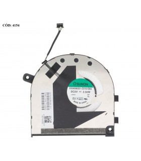 VENTI. HP ENVY 15-EW 15-EY 15Z-EY100 15T-EW100 ENVY X360 SERIES GPU 5V 4PIN N09634-001 ORIG.