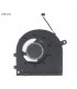 VENTI. HP ENVY 15-EW 15-EY 15Z-EY100 15T-EW100 ENVY X360 SERIES GPU 5V 4PIN N09634-001 ORIG.