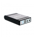 UPS FORZA DC-140USB 24W MINI 12V / 5V/9V/12V Conectores 5V USB + 9V & 12V / DC Jack 5.5x2.5mm.