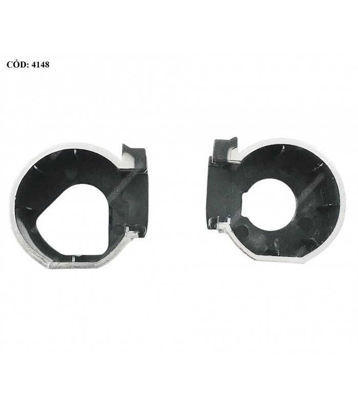 TAPA BISAGRA HP 14-BW 14-BS 14Q-BU 14Q-BY 14Z-BW 14T-BS 14G-BR SERIES SR 925357-001 925358-001 ORIG.