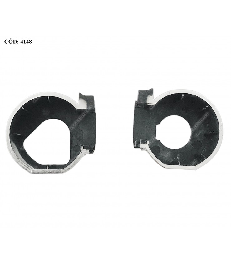 DC JACK POWER HP 240 G3 215 G1 14K 11E SERIES 65W/90W