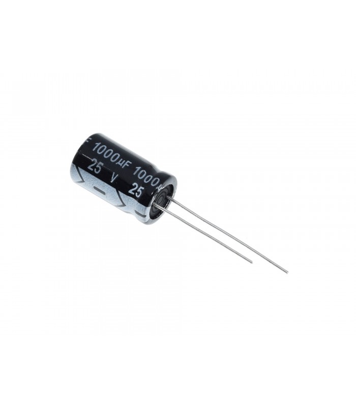CONDENSADOR 1000UF-25V