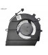 VENTI. DELL LATITUDE 3410 3510 E3510 INSPIRON 7405 5406 5400 5505 5508 SERIES UMA 5V 4PIN 0CHNHW ORIG.