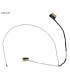 FLEX LCD HP 240 245 G6 14-BW 14-BS 14Q-BU 14Q-BY 14Z-BW 14T-BS 14G-BR 14G-BX SERIES 30PIN 925342-001 ORIG. (DS)