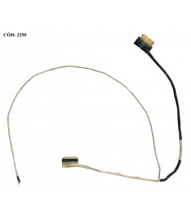 FLEX LCD HP 240 245 G6 14-BW 14-BS 14Q-BU 14Q-BY 14Z-BW 14T-BS 14G-BR 14G-BX SERIES 30PIN 925342-001 ORIG. (DS)