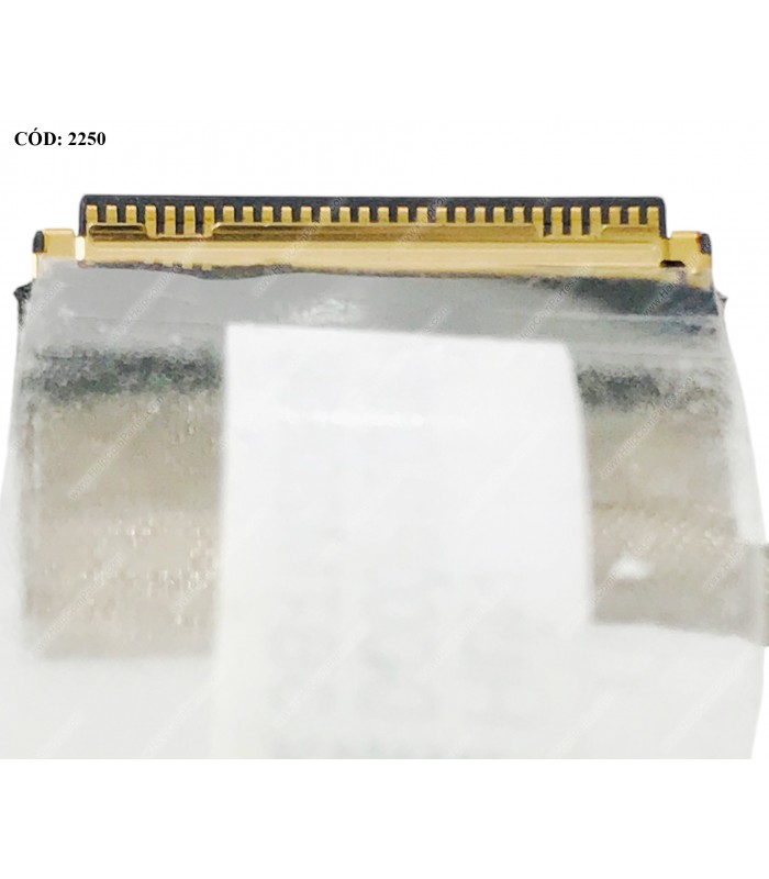 FLEX LCD HP 240 245 G6 14-BW 14-BS 14Q-BU 14Q-BY 14Z-BW 14T-BS 14G-BR 14G-BX SERIES 30PIN 925342-001 ORIG. (DS)