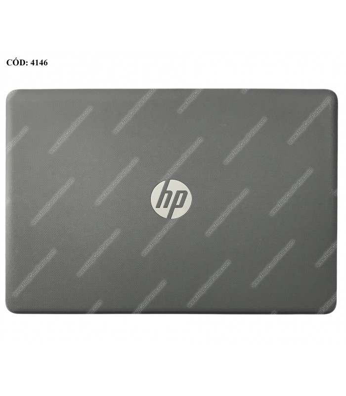 LCD COVER HP 240 245 246 G6 14-BW 14-BS 14Q-BU 14Q-BY 14Z-BW 14T-BS 14G-BR SERIES 925317-001 GR ORIG.