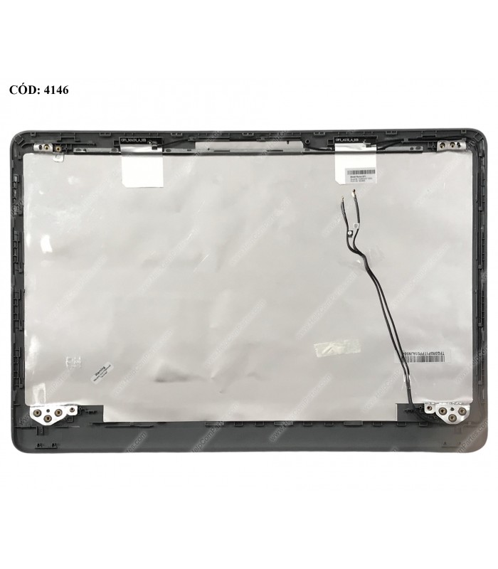 LCD COVER HP 240 245 246 G6 14-BW 14-BS 14Q-BU 14Q-BY 14Z-BW 14T-BS 14G-BR SERIES 925317-001 GR ORIG.