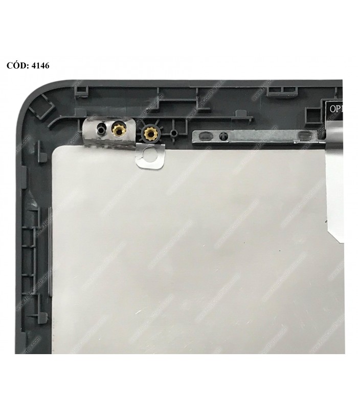 LCD COVER HP 240 245 246 G6 14-BW 14-BS 14Q-BU 14Q-BY 14Z-BW 14T-BS 14G-BR SERIES 925317-001 GR ORIG.