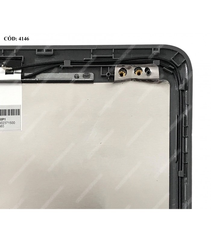 LCD COVER HP 240 245 246 G6 14-BW 14-BS 14Q-BU 14Q-BY 14Z-BW 14T-BS 14G-BR SERIES 925317-001 GR ORIG.