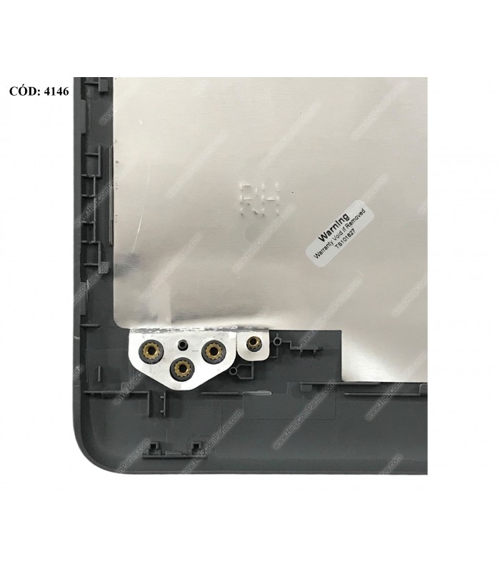 LCD COVER HP 240 245 246 G6 14-BW 14-BS 14Q-BU 14Q-BY 14Z-BW 14T-BS 14G-BR SERIES 925317-001 GR ORIG.