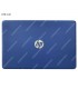 LCD COVER HP 240 245 246 G6 14-BW 14-BS 14Q-BU 14Q-BY 14Z-BW 14T-BS 14G-BR SERIES 925318-001 BLUE ORIG.