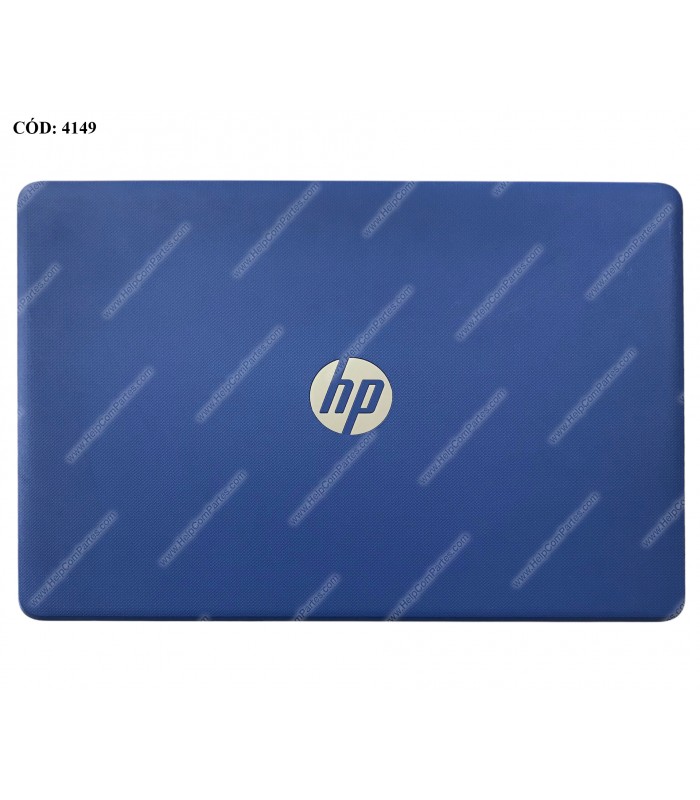 LCD COVER HP 240 245 246 G6 14-BW 14-BS 14Q-BU 14Q-BY 14Z-BW 14T-BS 14G-BR SERIES 925318-001 BLUE ORIG.