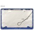 LCD COVER HP 240 245 246 G6 14-BW 14-BS 14Q-BU 14Q-BY 14Z-BW 14T-BS 14G-BR SERIES 925318-001 BLUE ORIG.