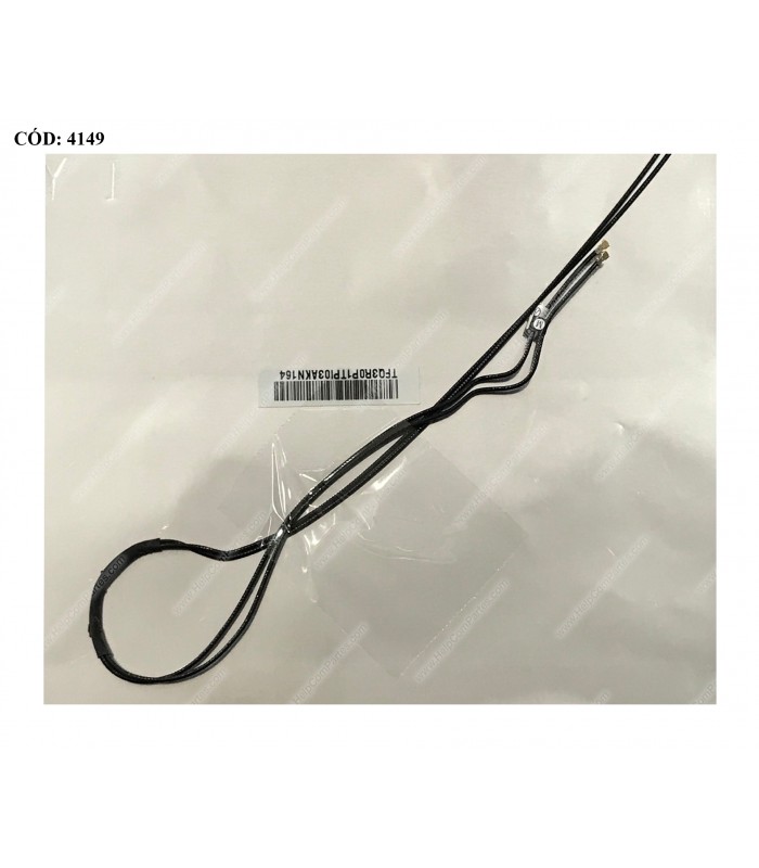 LCD COVER HP 240 245 246 G6 14-BW 14-BS 14Q-BU 14Q-BY 14Z-BW 14T-BS 14G-BR SERIES 925318-001 BLUE ORIG.