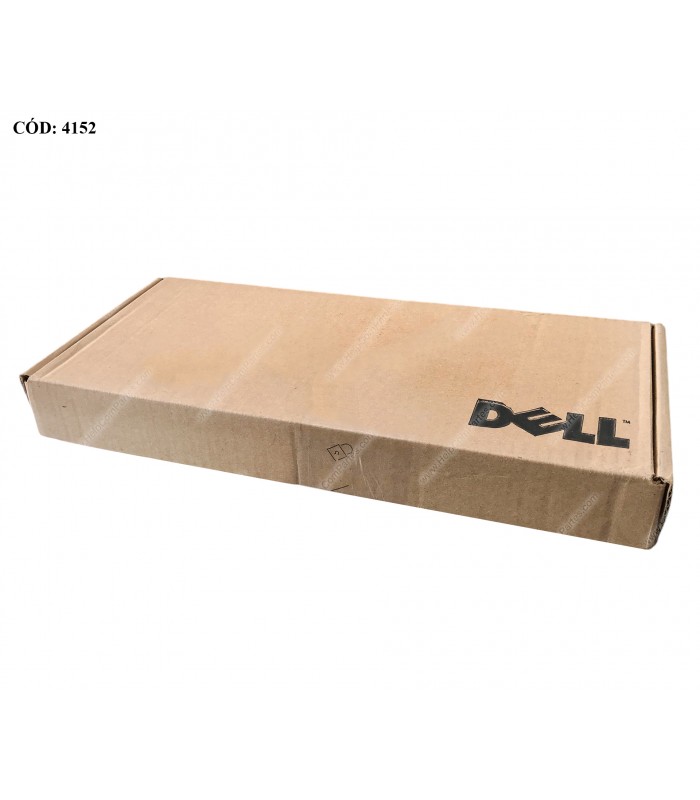 TECLADO DELL INSP. 14-3000 3442 3443 5447 5442 5445 7447/ LATITUDE 3450/ VOSTRO 14 3458 3446 SERIES 0TCKCW BK LA ORIG. BOX