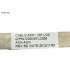 FLEX LCD DELL 5323 V3360 1308 1508 13Z 3360 SERIES 40PIN 0F3W2Y F3W2Y DD0V07LC000 ORIG.