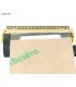 FLEX LCD DELL 5323 V3360 1308 1508 13Z 3360 SERIES 40PIN 0F3W2Y F3W2Y DD0V07LC000 ORIG.