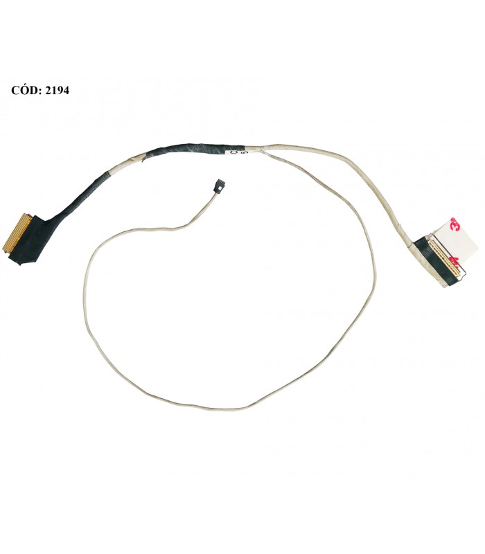 FLEX LCD DELL INSP. 15-5558 15-5555 15-5559 FHD OTP 40PIN TOUCH SERIES 0WNXWK ORIG.