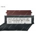 FLEX LCD DELL INSP. 15-5558 15-5555 15-5559 FHD OTP 40PIN TOUCH SERIES 0WNXWK ORIG.