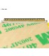 FLEX LCD DELL INSP. 17R 5720 7720 VOSTRO 3760 SERIES 40PIN DD0R09LC000 0K2M54 ORIG.