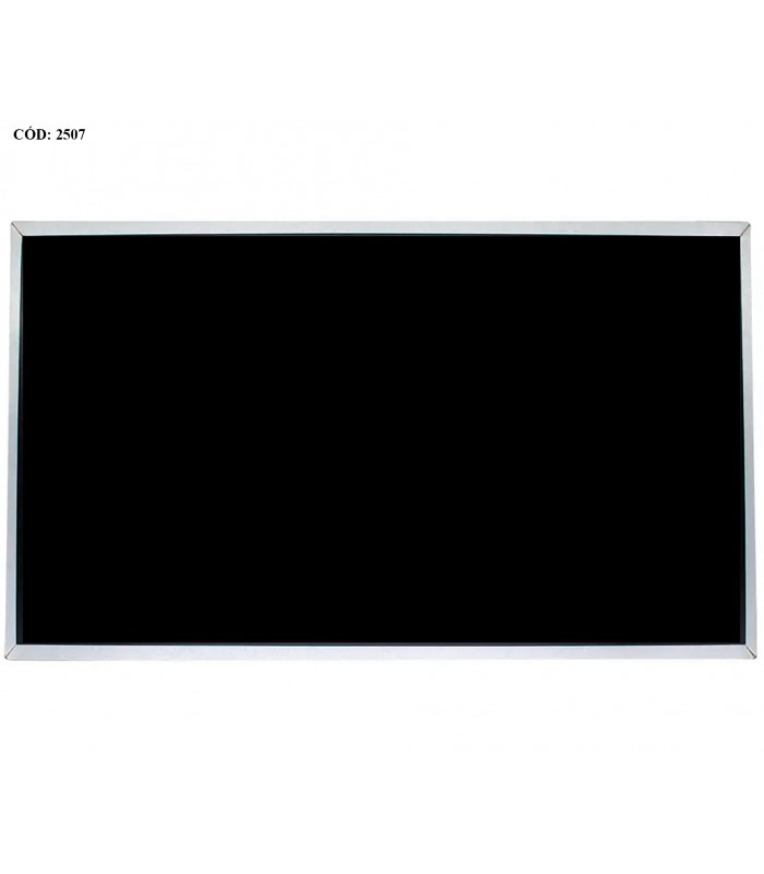 DISPLAY AIO 20.0" 30PIN WLED 1600(RGB)×900 (HD+) ANTIGLARE NARROW MATTE BL 4PIN 60Hz N-TS LVDS VC.D 652255-001 ORIG.