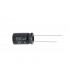 CONDENSADOR 680UF-25V