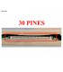 DISPLAY AIO 20.0" 30PIN WLED 1600(RGB)×900 (HD+) ANTIGLARE NARROW MATTE BL 4PIN 60Hz N-TS LVDS VC.D 652255-001 ORIG.