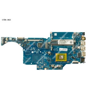 Placa Base Portátil HP MB UMA i7-1165G7 WIN M16465-601