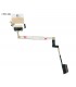 FLEX LCD DELL INSP. 15 7560 7572 7570 7000 EDP SERIES 40PIN DC02002IA00 06K2JC ORIG.
