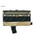 FLEX LCD DELL INSP. 15 7560 7572 7570 7000 EDP SERIES 40PIN DC02002IA00 06K2JC ORIG.