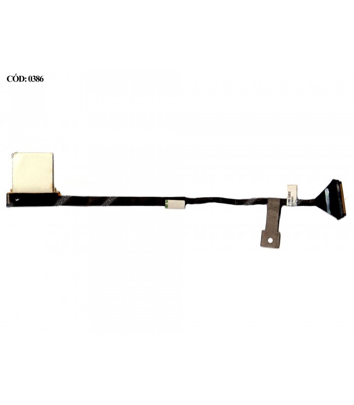 FLEX LED HP DM3-1000 DM3-1100 DM3T-1000 DM3Z-1000 SERIES 40PIN 580668-001 ORIG.
