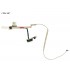 FLEX LCD DELL INSP. 11-3000 11-3147 11-3148 11-3157 11-3158 11-3132 P/N 01DH6J SERIES 30PIN ORIG.