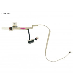 FLEX LCD DELL INSP. 11-3000 11-3147 11-3148 11-3157 11-3158 11-3132 P/N 01DH6J SERIES 30PIN ORIG.